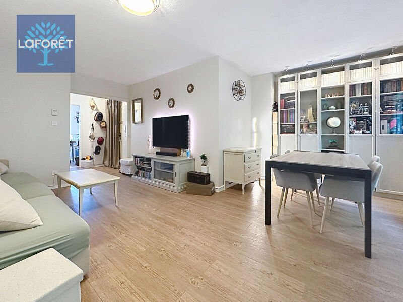 Appartement à vendre, 81m², Illkirch-Graffenstaden