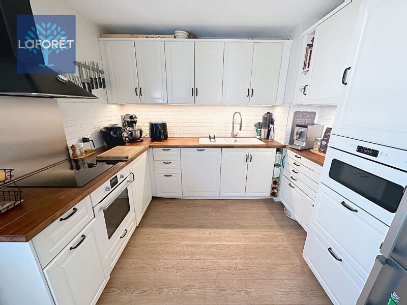 Appartement à vendre, 81m², Illkirch-Graffenstaden