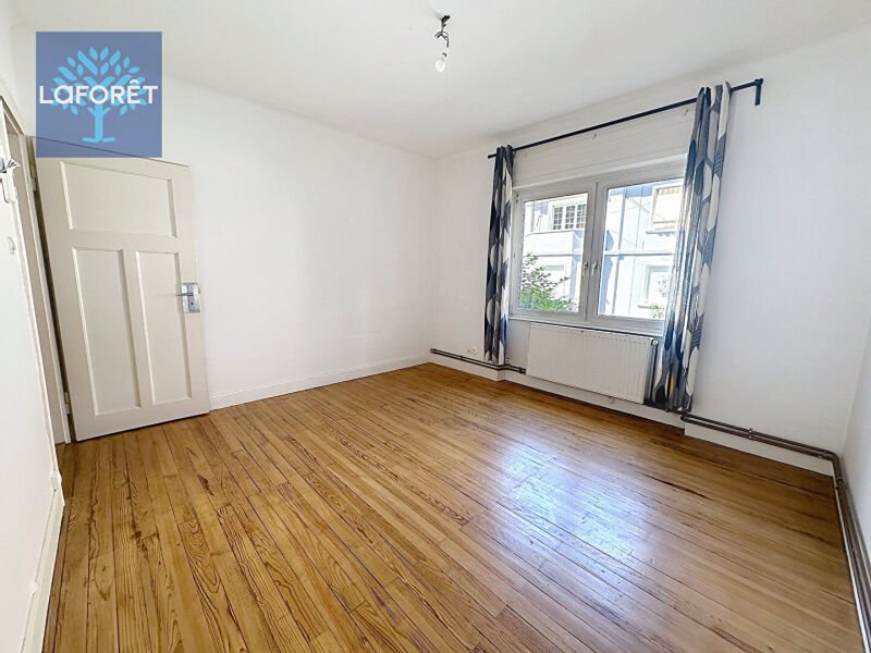 Appartement à louer, 77m², Schiltigheim