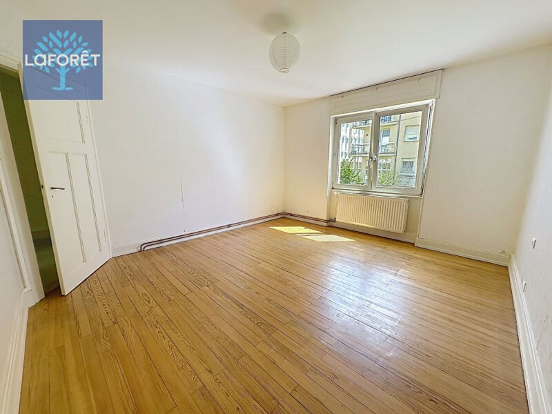 Appartement à louer, 77m², Schiltigheim