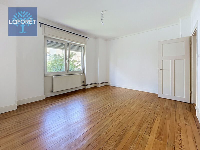 Appartement à louer, 77m², Schiltigheim