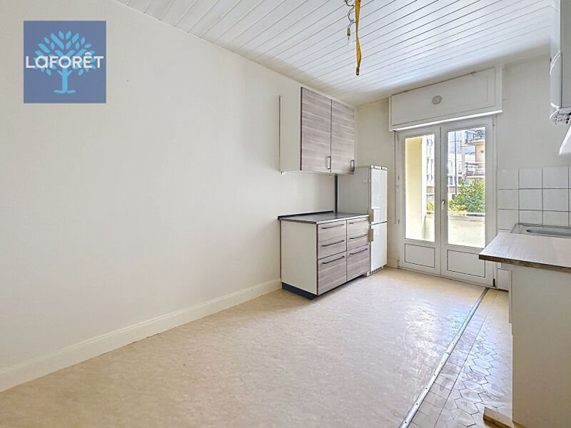 Appartement à louer, 77m², Schiltigheim