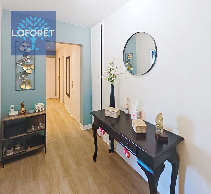Appartement à vendre, 72m², Strasbourg