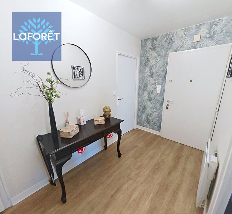 Appartement à vendre, 72m², Strasbourg