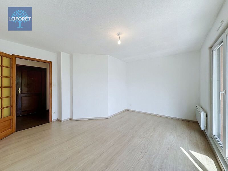 Appartement à louer, 65m², Illkirch-Graffenstaden
