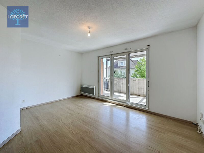 Appartement à louer, 65m², Illkirch-Graffenstaden