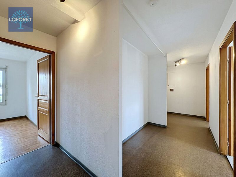 Appartement à louer, 65m², Illkirch-Graffenstaden