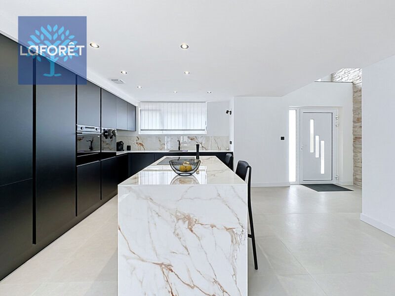 Maison à vendre, 143m², Plobsheim
