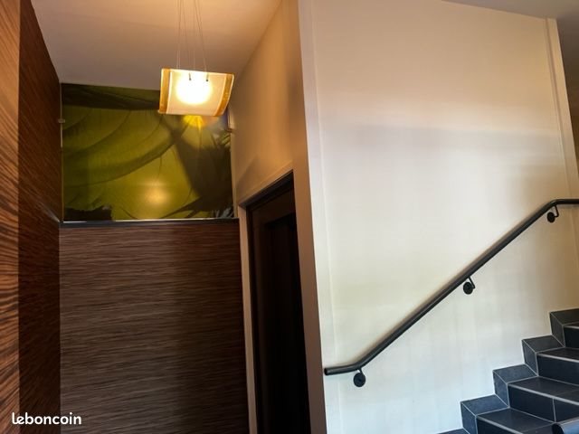 Appartement à vendre, 25m², Brumath