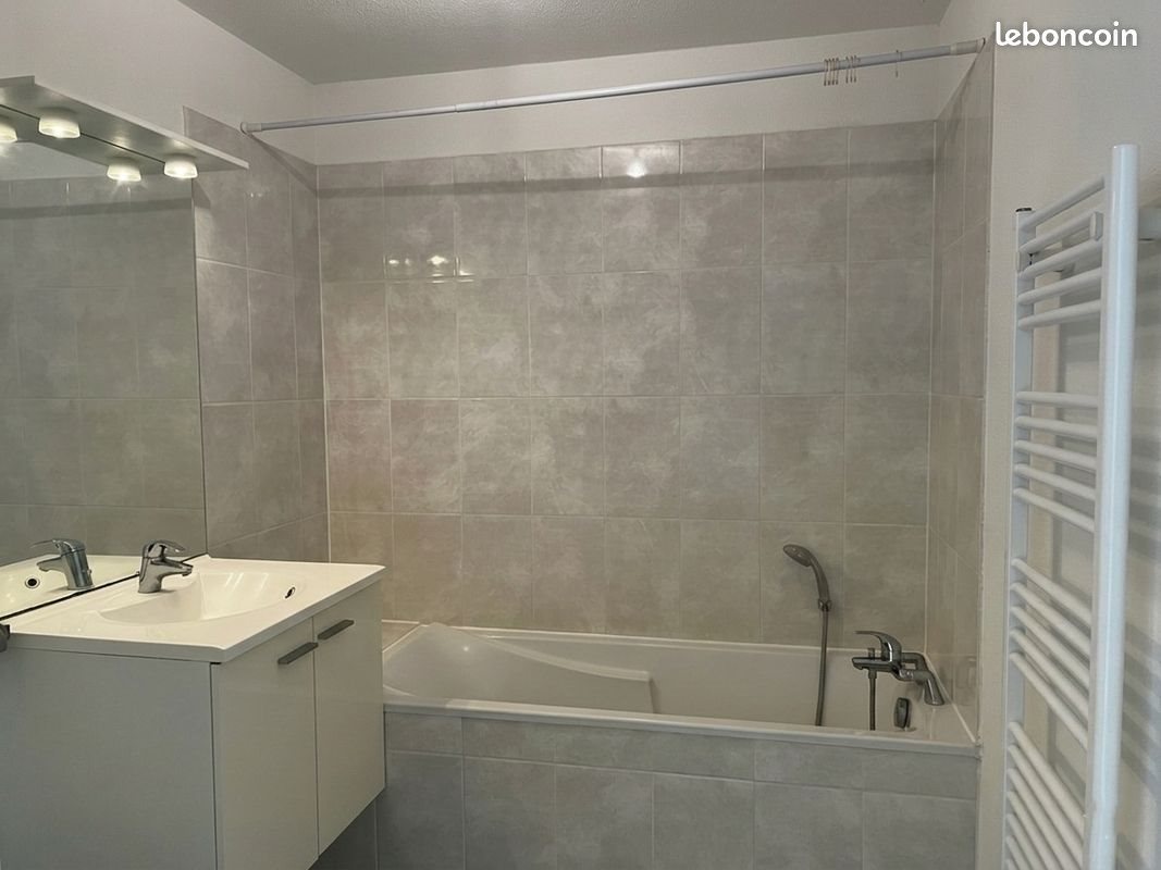 Appartement à vendre, 25m², Brumath