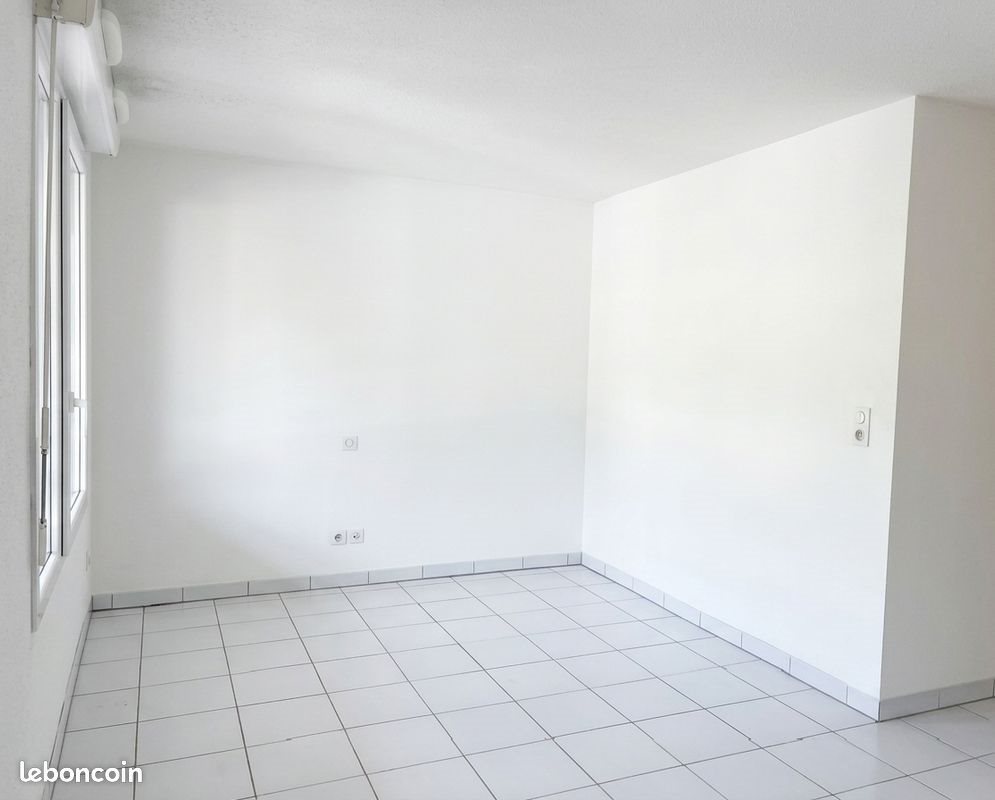 Appartement à vendre, 25m², Brumath
