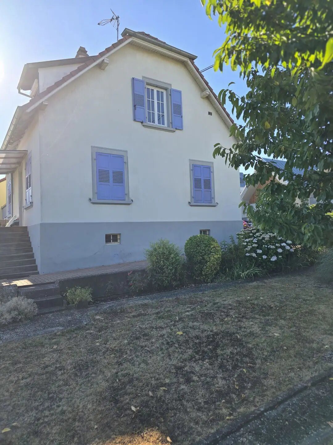 Maison à vendre, 113m², Niederhausbergen