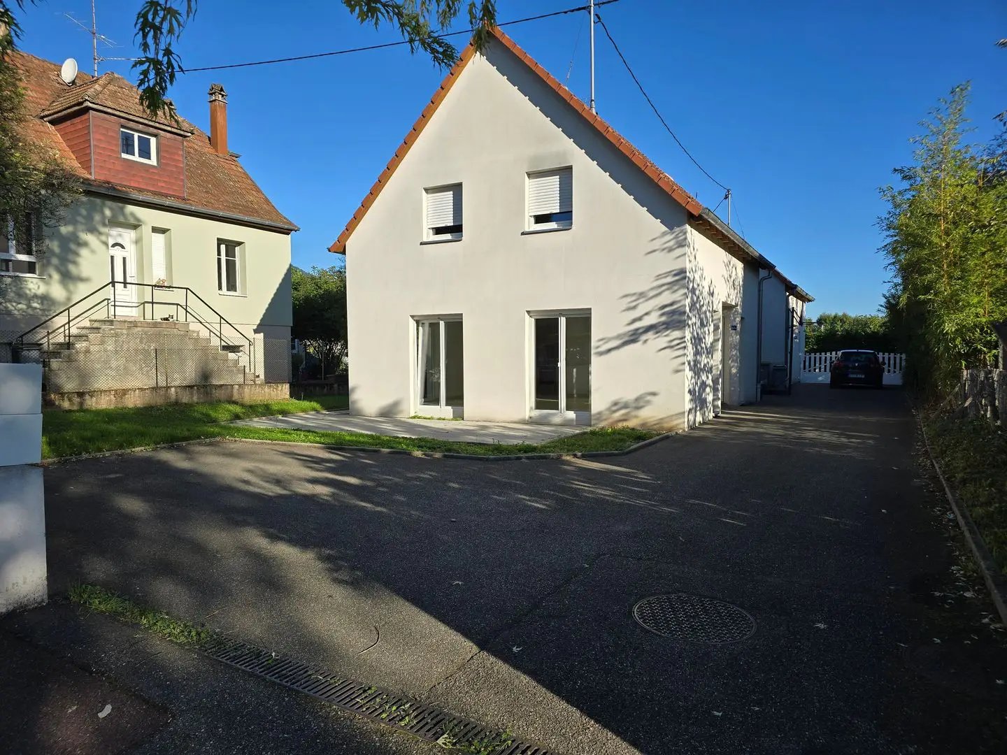Maison à vendre, 102m², Barr