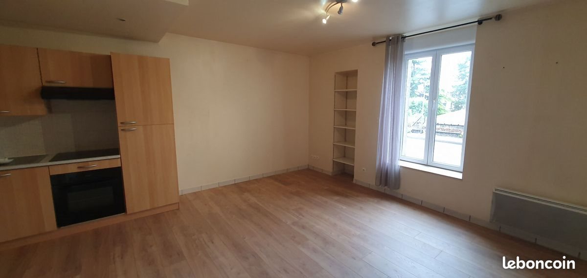 Appartement à louer, 35m², Chiché
