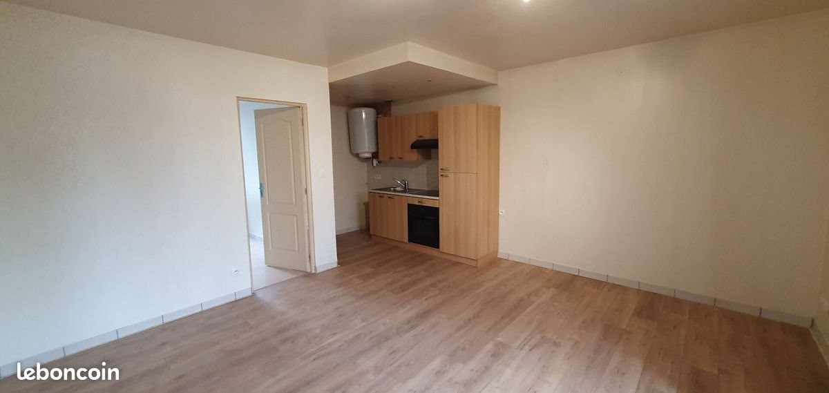 Appartement à louer, 35m², Chiché