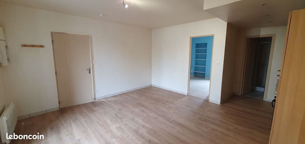 Appartement à louer, 35m², Chiché