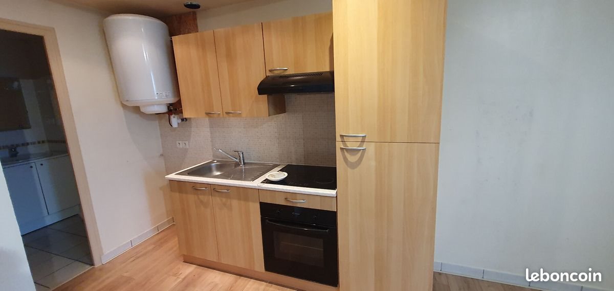 Appartement à louer, 35m², Chiché