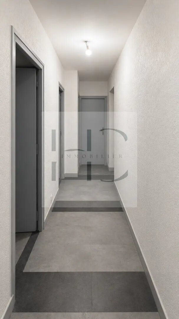 Appartement à vendre, 62m², Saint-Jeoire