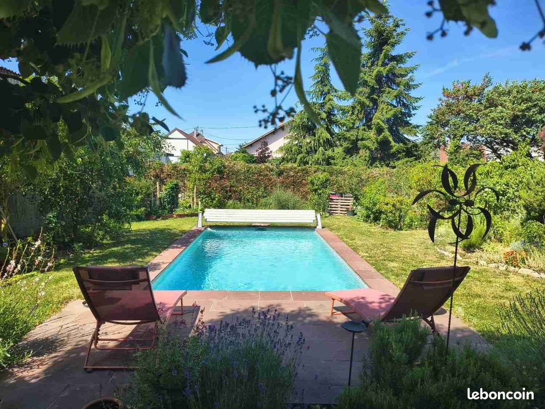 Maison à vendre, 156m², Pfastatt