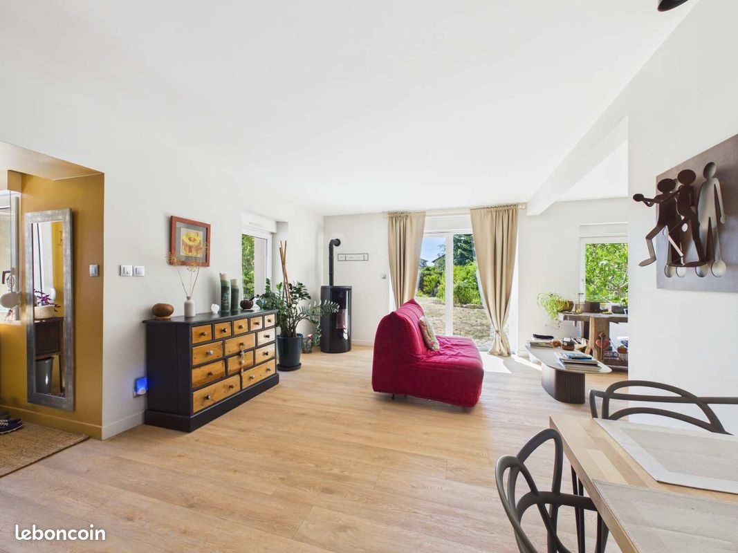 Maison à vendre, 156m², Pfastatt