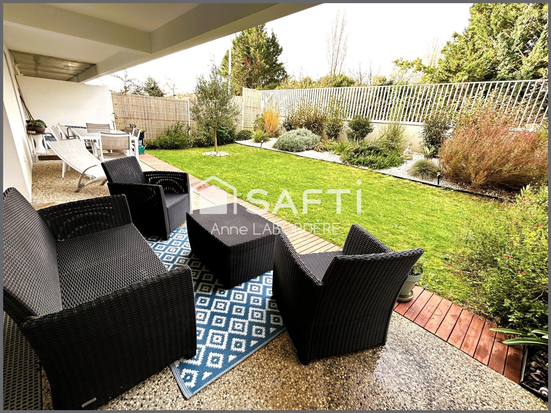 Appartement à vendre, 93m², Lagord