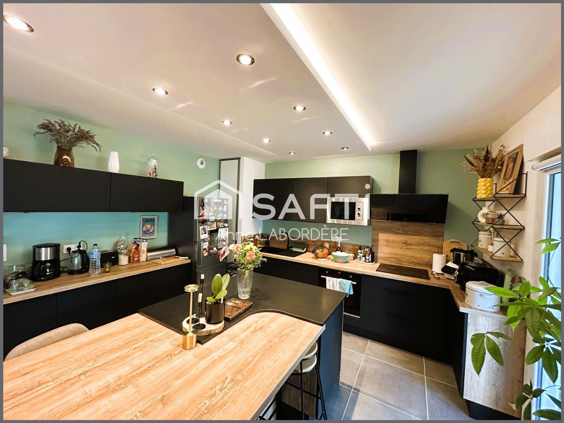 Appartement à vendre, 93m², Lagord