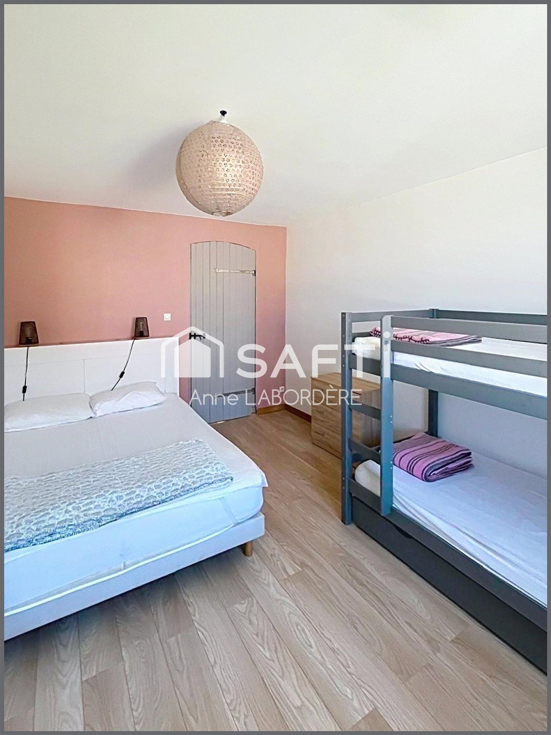 Maison à vendre, 208m², Ardillières