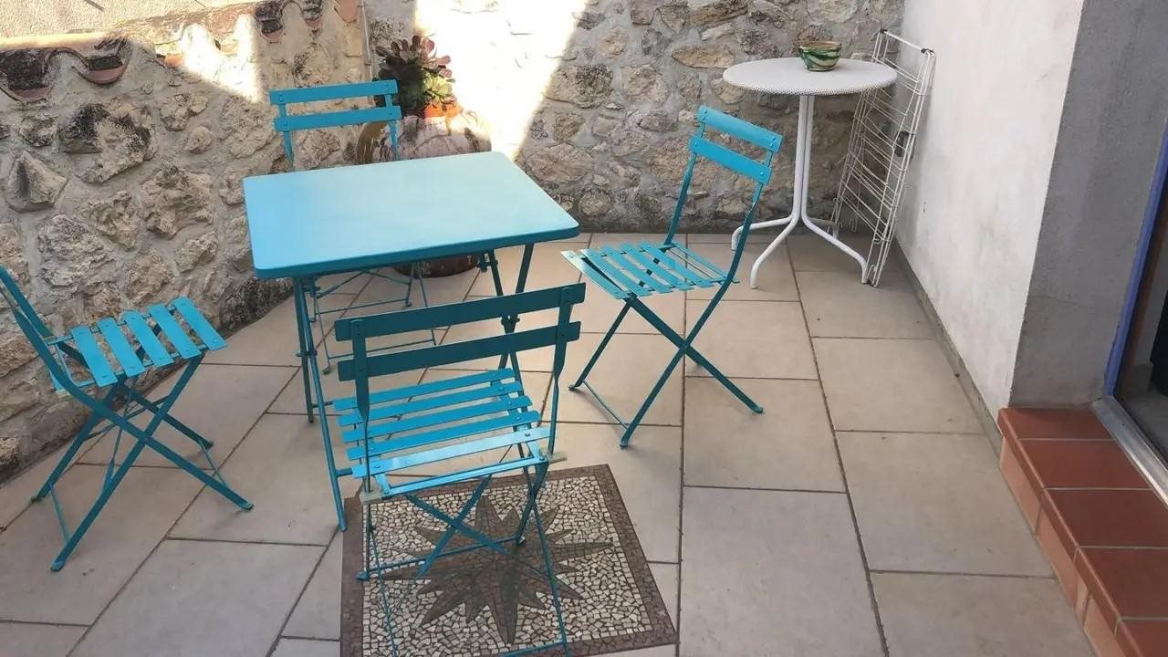 Maison à vendre, 70m², Portel-des-Corbières