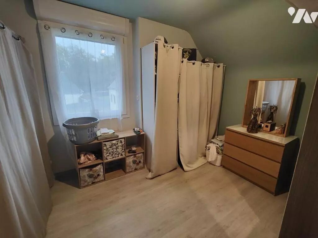 Maison à vendre, 106m², Saint-Nolff