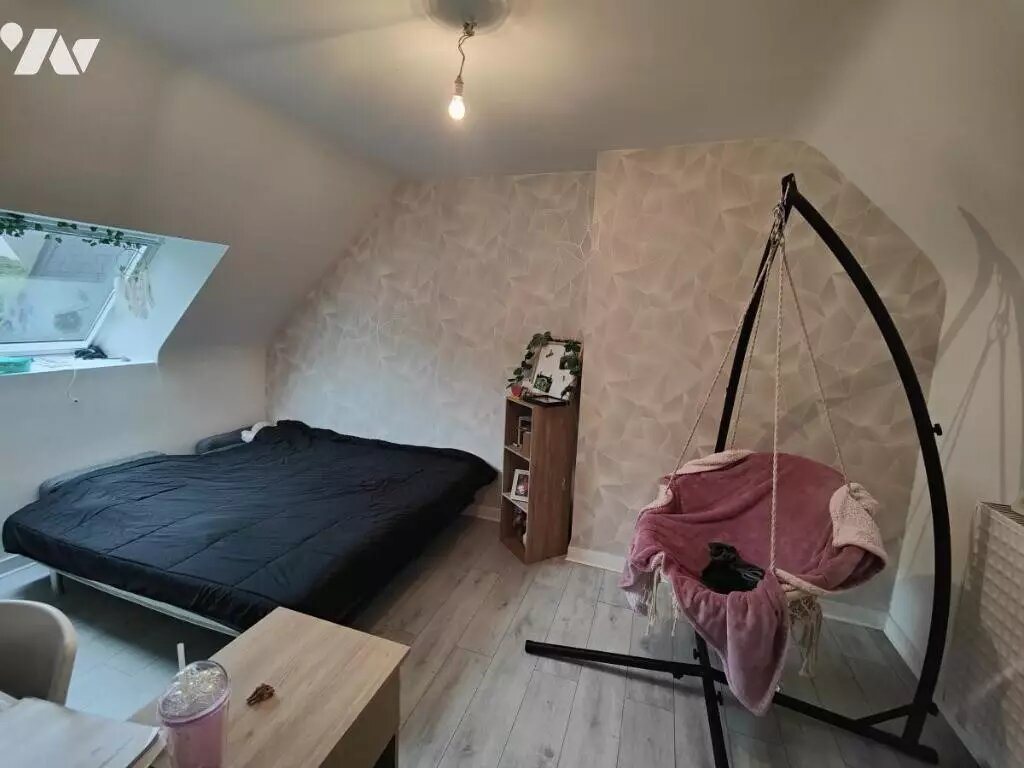 Maison à vendre, 106m², Saint-Nolff