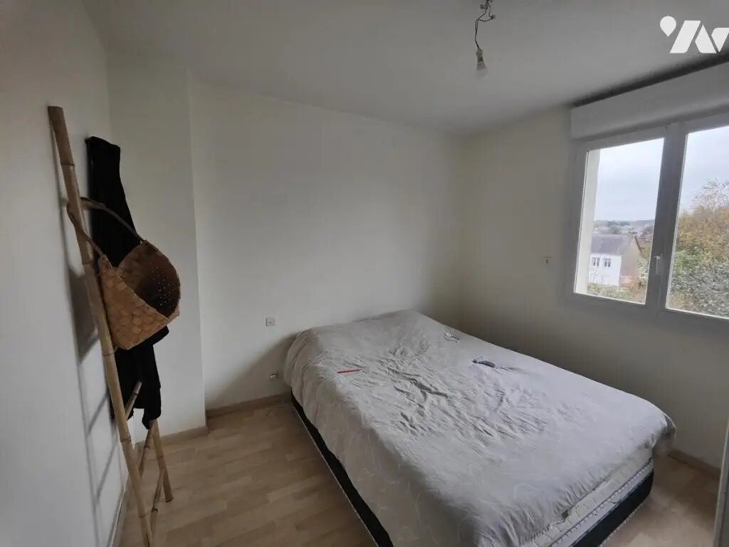 Maison à vendre, 106m², Saint-Nolff