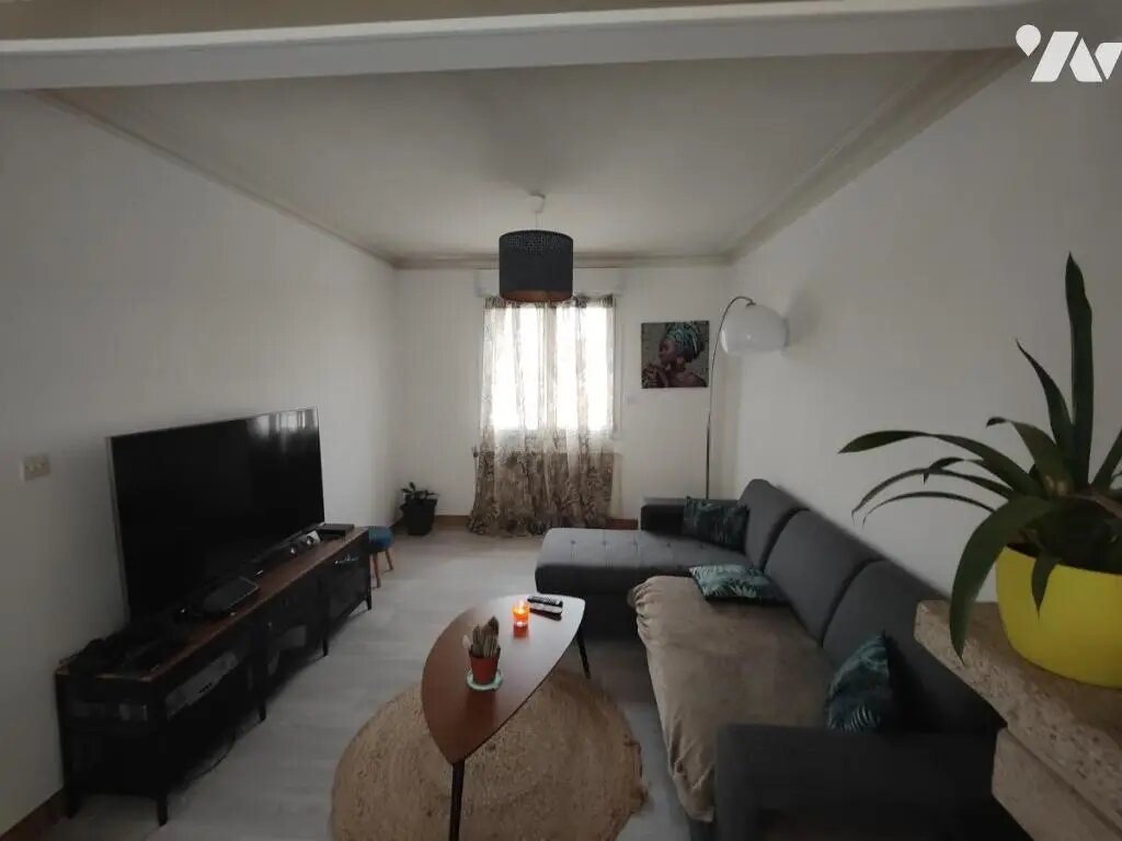 Maison à vendre, 106m², Saint-Nolff