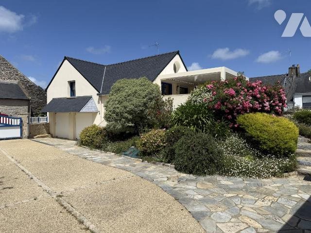 Maison à vendre, 75m², Sarzeau