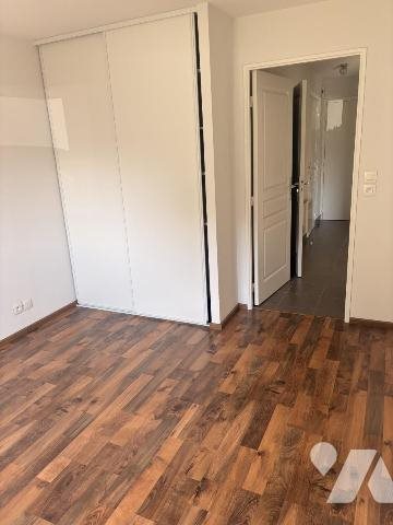 Appartement à vendre, 42m², Séné
