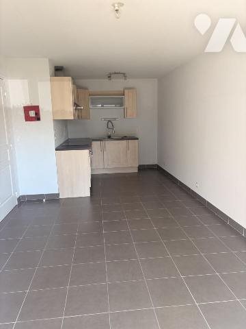 Appartement à vendre, 42m², Séné