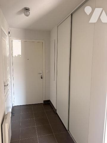 Appartement à vendre, 42m², Séné