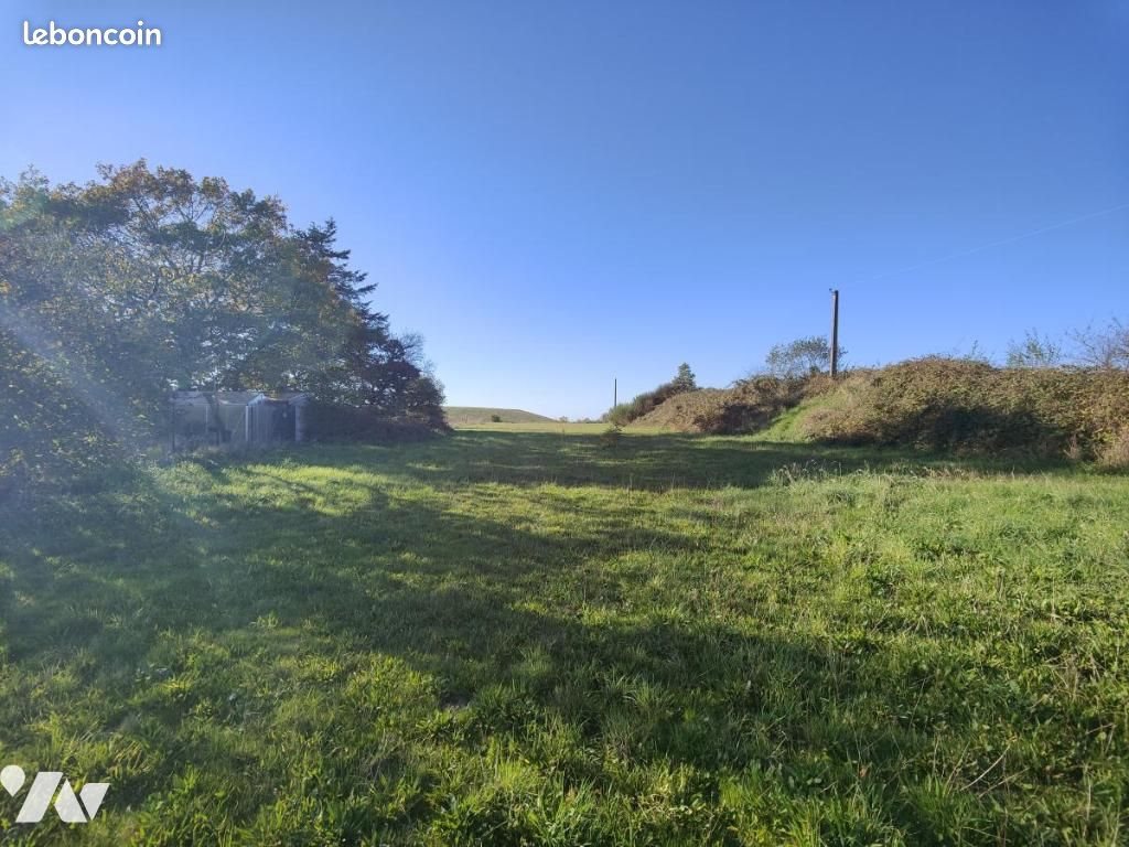 Maison à vendre, 50m², Gétigné