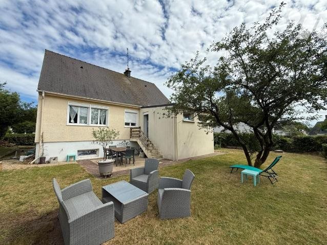 Maison à vendre, 96m², Theix