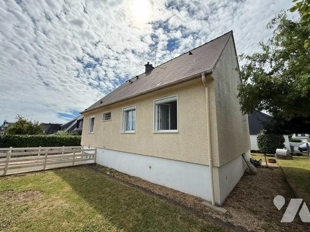 Maison à vendre, 96m², Theix