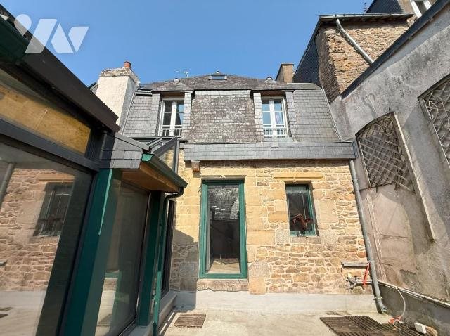 Appartement à vendre, 213m², Vannes