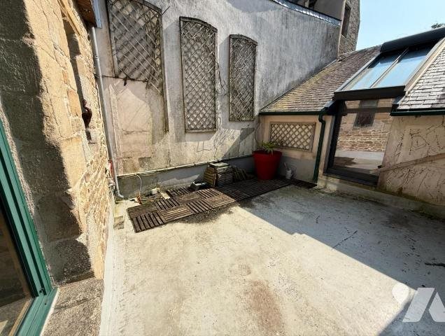 Appartement à vendre, 213m², Vannes