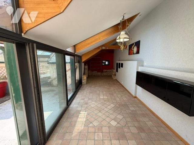 Appartement à vendre, 213m², Vannes