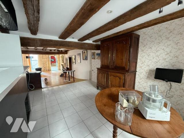 Appartement à vendre, 213m², Vannes
