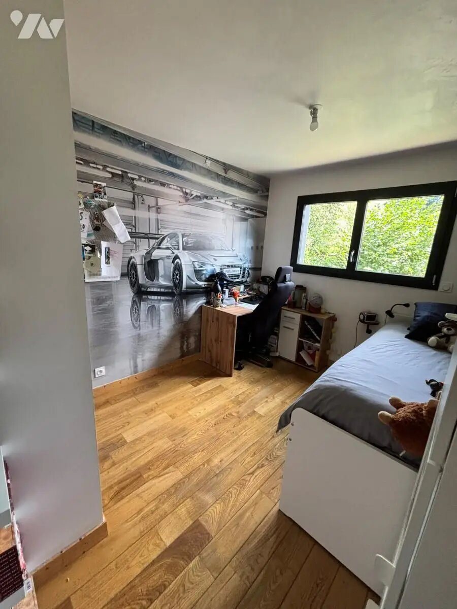 Maison à vendre, 138m², Treffléan