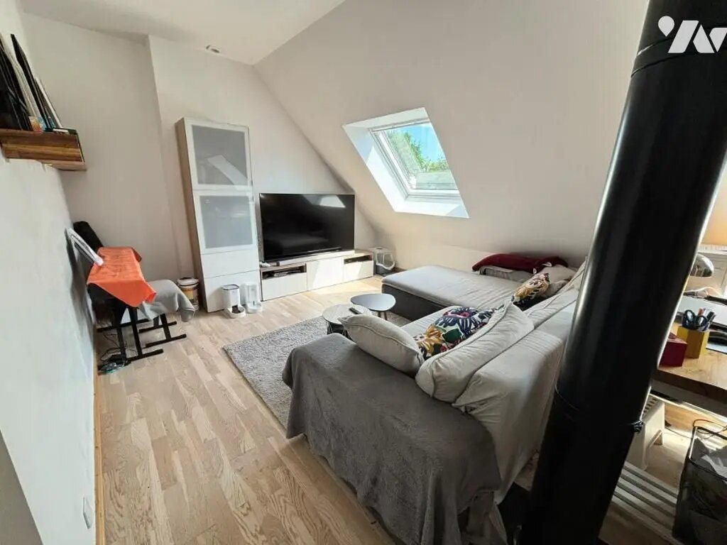 Maison à vendre, 138m², Treffléan