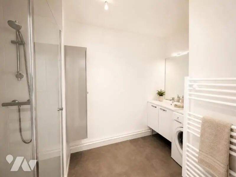 Appartement à vendre, 42m², Vannes