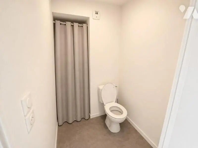 Appartement à vendre, 42m², Vannes