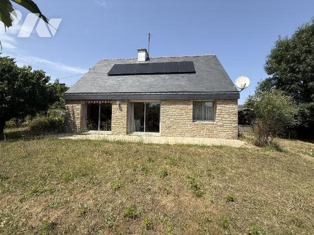 Maison à vendre, 71m², Sarzeau
