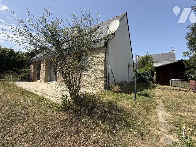 Maison à vendre, 71m², Sarzeau