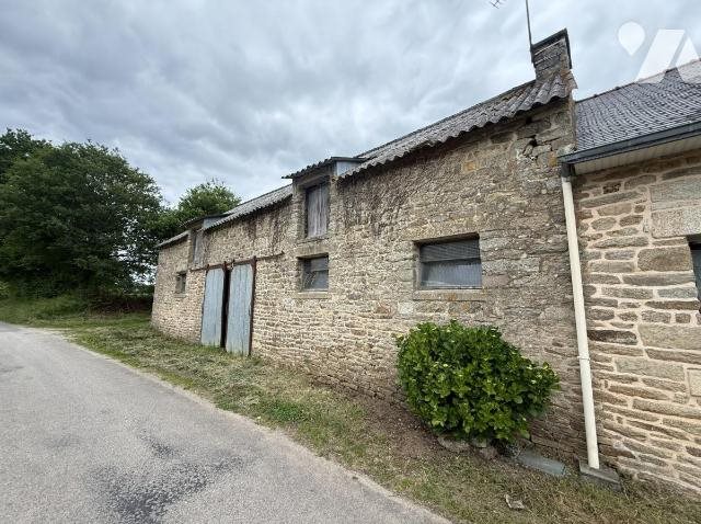 Maison à vendre, 88m², Treffléan